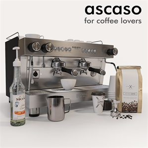 Barista